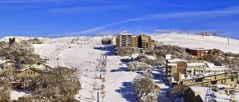 Photo: Twin Towers Apartment Accommodation Mt Buller