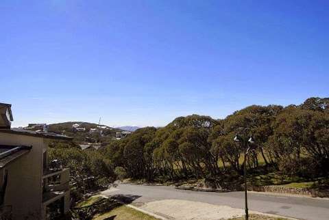 Photo: Valley View Apartments AMS Mt Buller