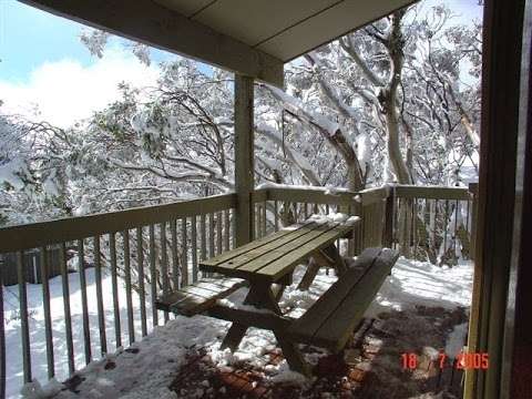 Photo: Cawarra Ski Club Mt Buller Accommodation