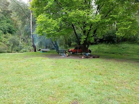 Photo: Granny's Flat Campground